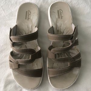 Clark’s Women’s Sandals